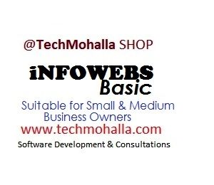 iNFOWEBS-BasicTechMohalla